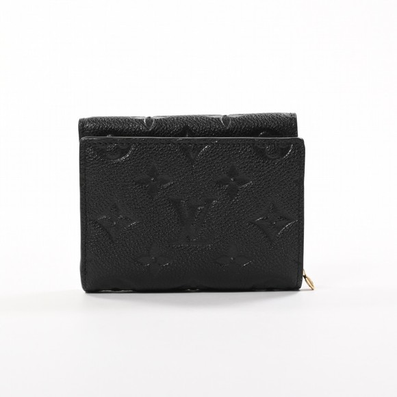 Louis Vuitton Emplant Portefeuille Metis Compact Bi Fold Wallet - Picture 3 of 7
